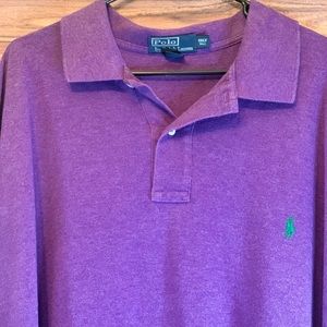 Men’s Polo Ralph Lauren Shirt